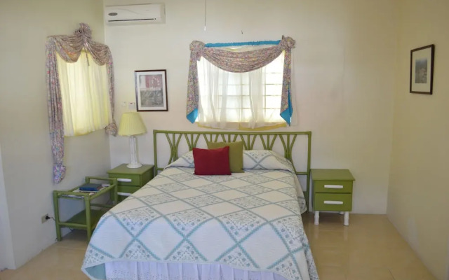 Sea Grove Villa