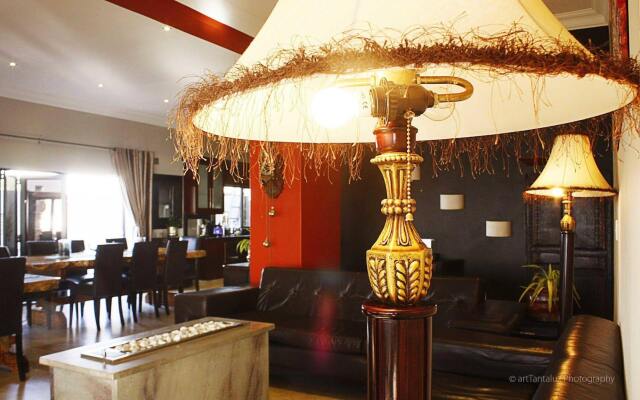 The Gregorian on Sea Guest House