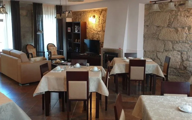 Casa Dos Ruis - Turismo Rural