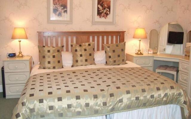 Swinside Lodge Hotel