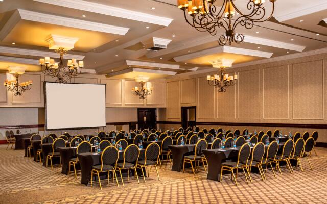 AVANI Gaborone Hotel & Casino