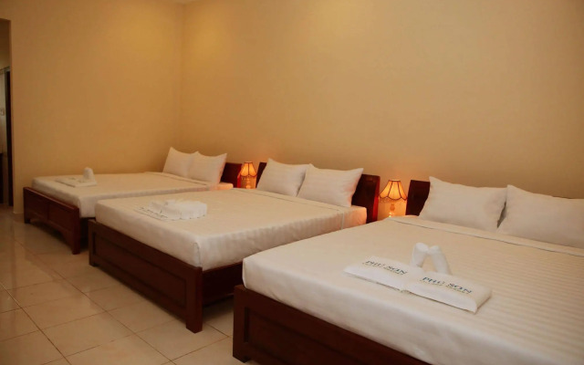 Phu Son Village Resort