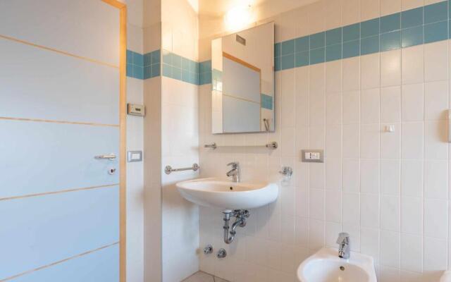 Appartamento al Rio Grauno Ospitar