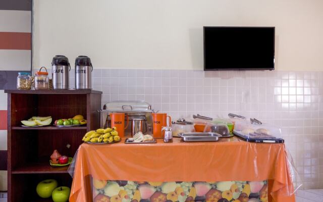 OYO Hotel LM