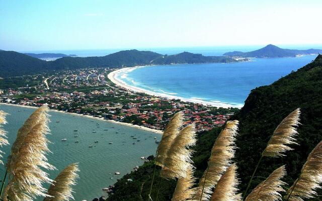 Pousada Pedra Salgada
