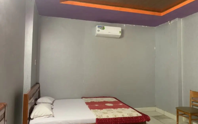 OYO 1165 Gia Bao Hotel – Guest Rooms – Ho Chi Minh City