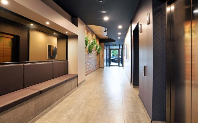 Harmony Residences By SLife
