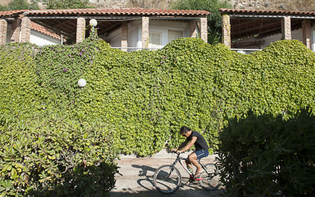 Villaggio Formicoli