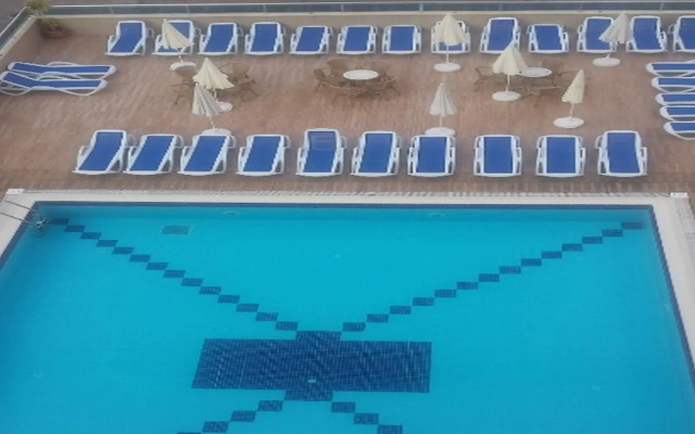 Sun Star Beach