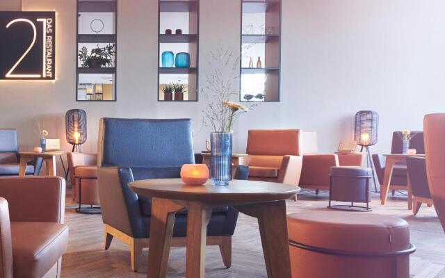 Atlanta Hotel Leipzig