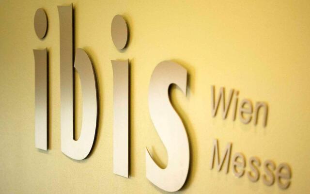 ibis budget Wien Messe