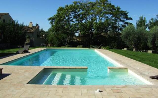 Podere DellArco Country Charme