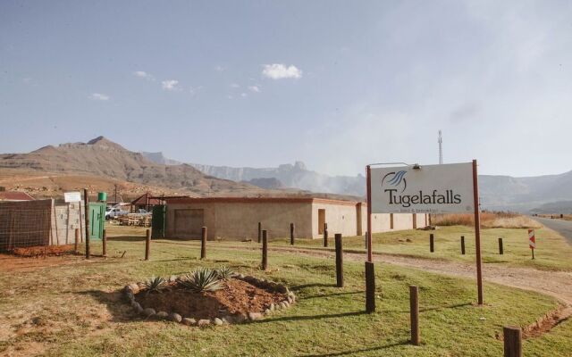 Tugela Falls Bed and Breakfast