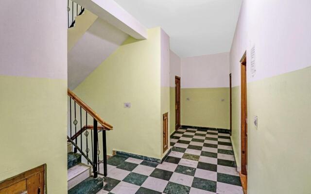 OYO 84411 G K Guest House