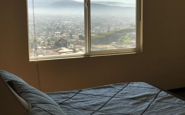 La Casa De Maria