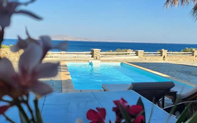 Santamare Villa