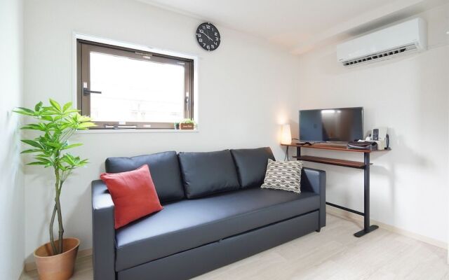 eos HOTEL Sumida