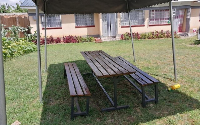 The Rhine Guest House-Eldoret