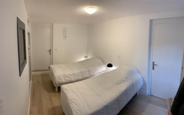 Appartement Le Curt Annecy Vieille Ville