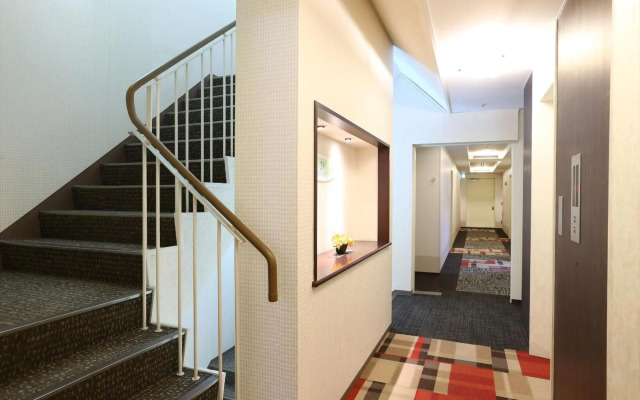 Hotel Hokke Club Sapporo