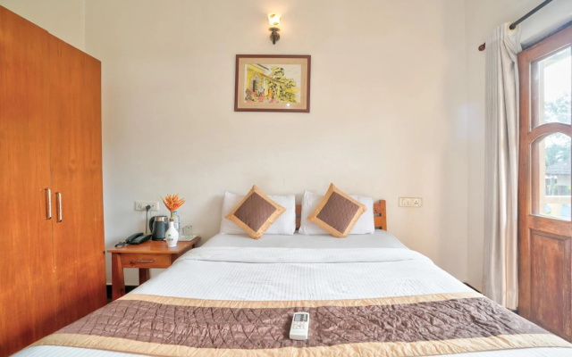 FabHotel Casa De Royale – Guest Rooms – Vagator