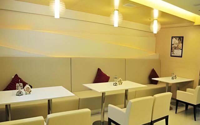 Jinjiang Inn Jinzhou Yunfei Bridge