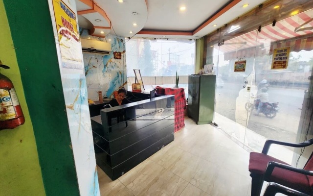 Hotel Zaika Inn