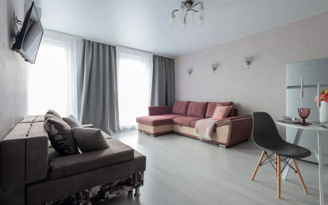 Домашняя на улице 50 лет Октября