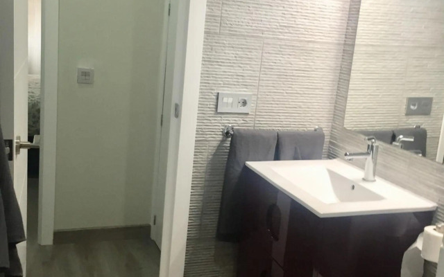Apartamento doña María Coronel Sevilla