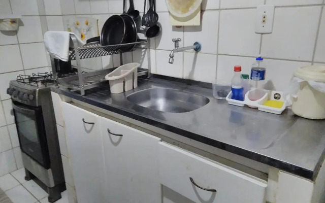 Hostel Hay's 1 Aeroporto Boa Viagem