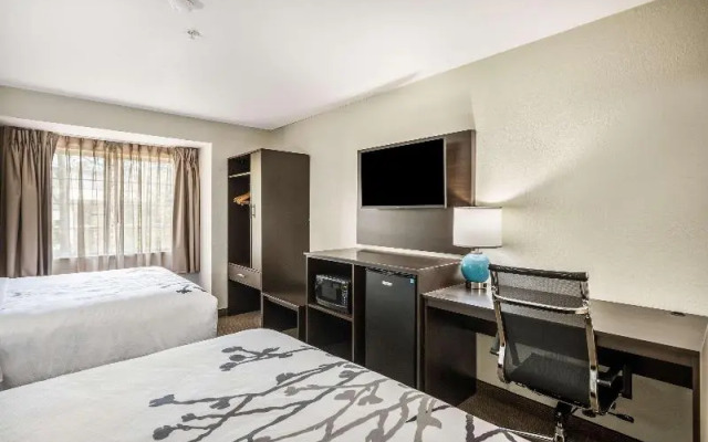 Sleep Inn & Suites Tallahassee