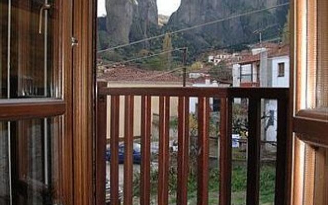 Thalia Rooms Guest House