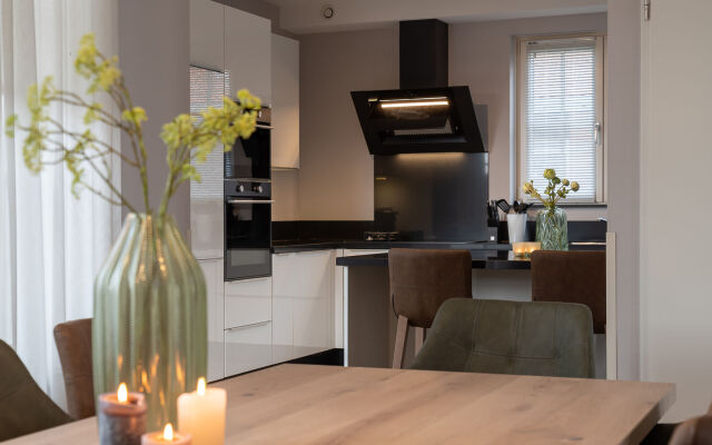 Raadhuis Parc Ganuenta