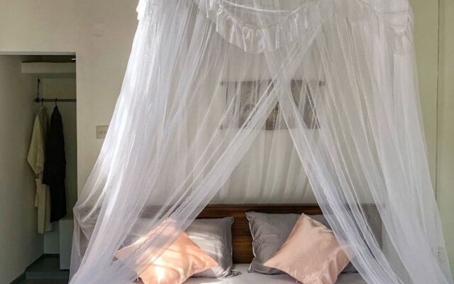 Sainan's Boutique Villa