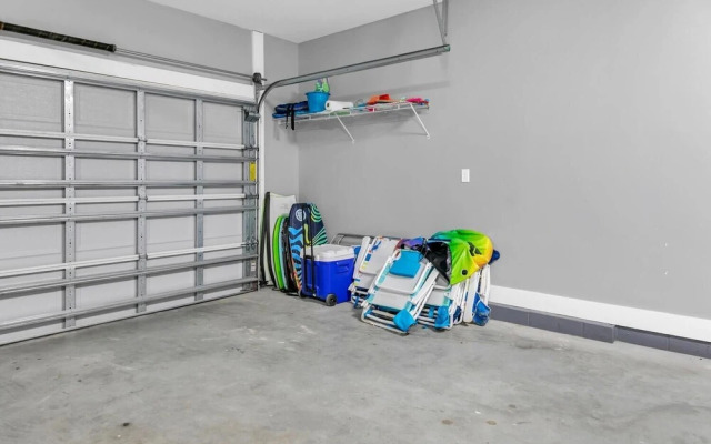 White Sands Beach Retreat, Panama City Beach