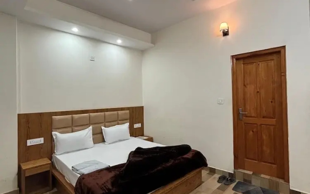 Hotel Himalayan Park