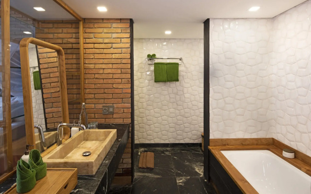 Chapung Se Bali Villa