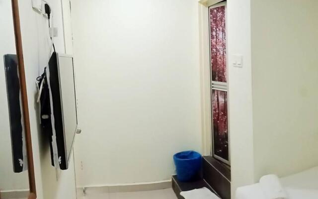 Cattleya Glory Hotel