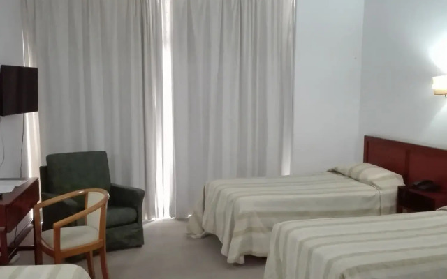 Residencial Greco