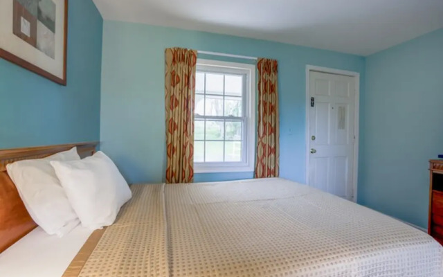 Relax Inn By OYO Natural Bridge I-81