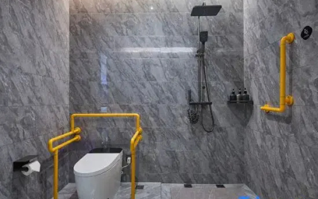 Moshang Light Luxury Hotel (Pingyao Ancient City High-speed Railway Station)