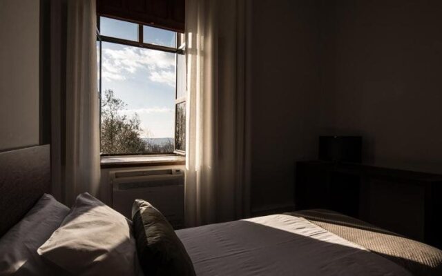 Hotel da Penha