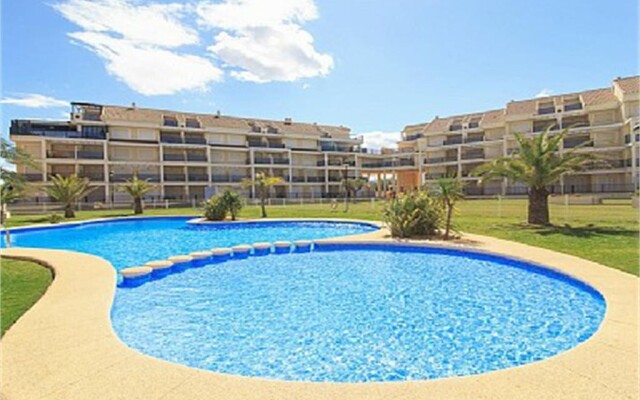 Apartamentos Almadraba VyB