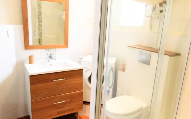 Happyfew - Appartement Le Mozart