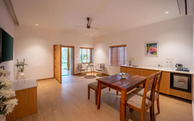 Shatam Jeeva - Ayurveda Wellness Retreat, Jhansi