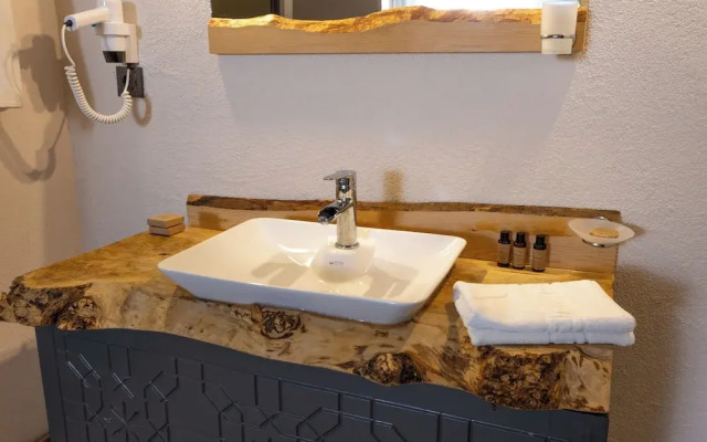 Gizli Cennet Villages Hotel