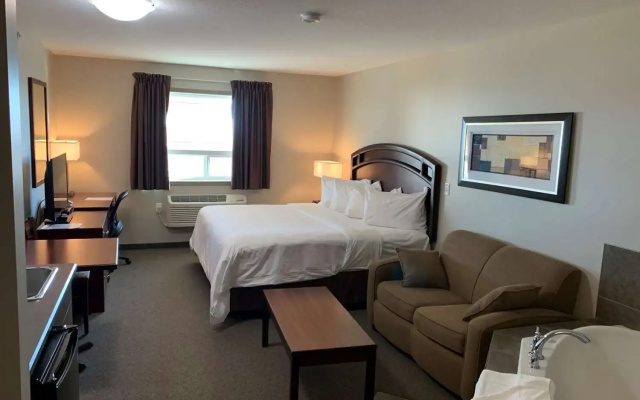 SureStay Hotel by Best Western Bassano