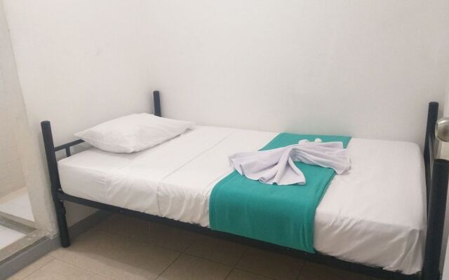 Hostal Canaan - Hostel