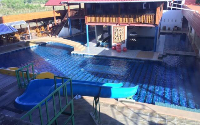 VC Phayao Hotel