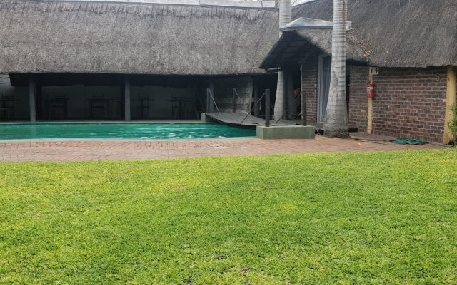 Selati Guest House
